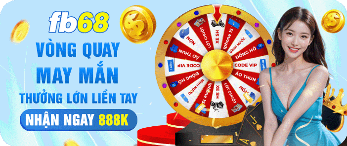 FB68 - Sảnh Casino trực tuyến uy tín